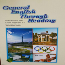 General English Through Reading